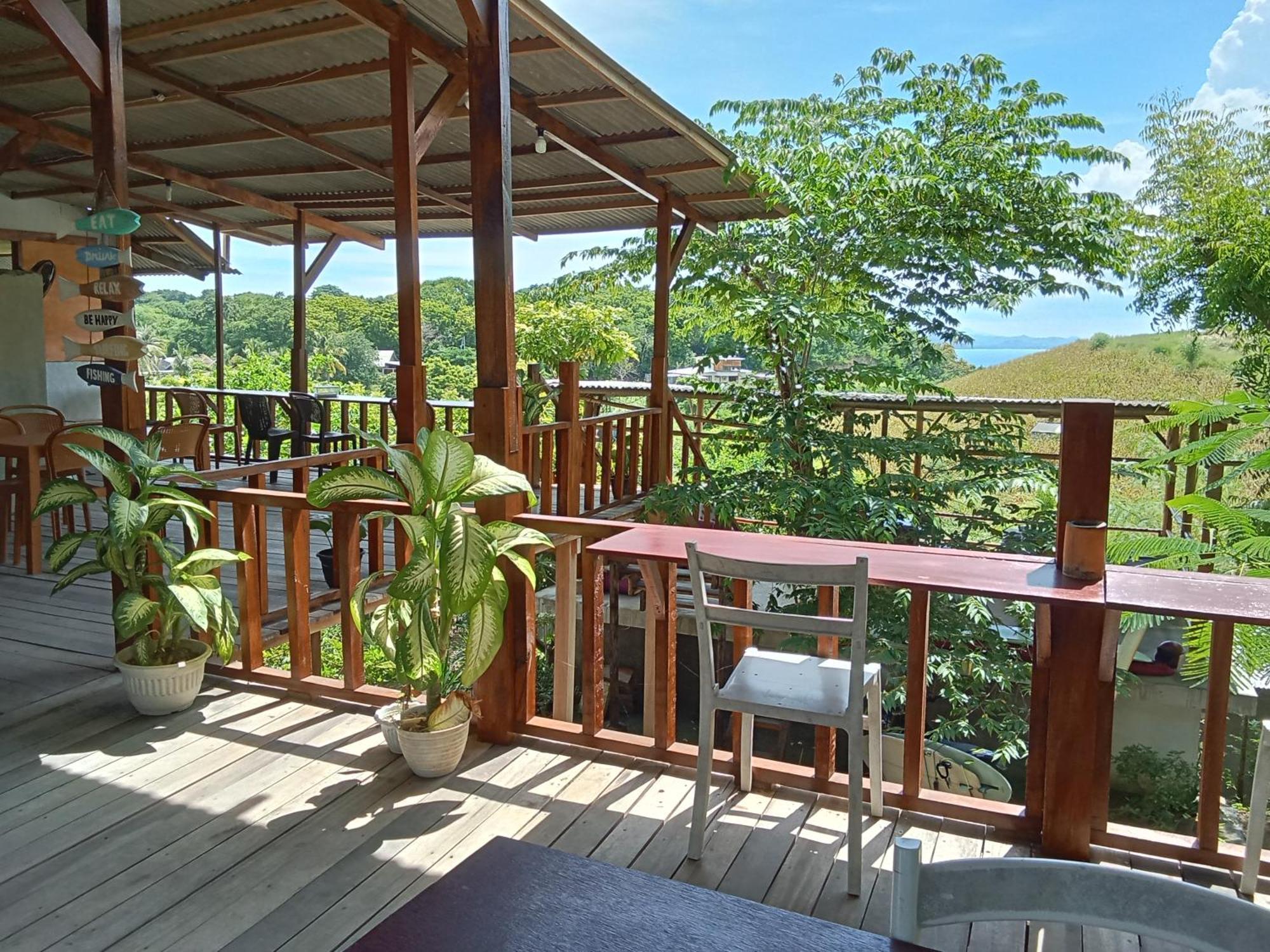 Feby'S Homestay Ekas Exterior foto